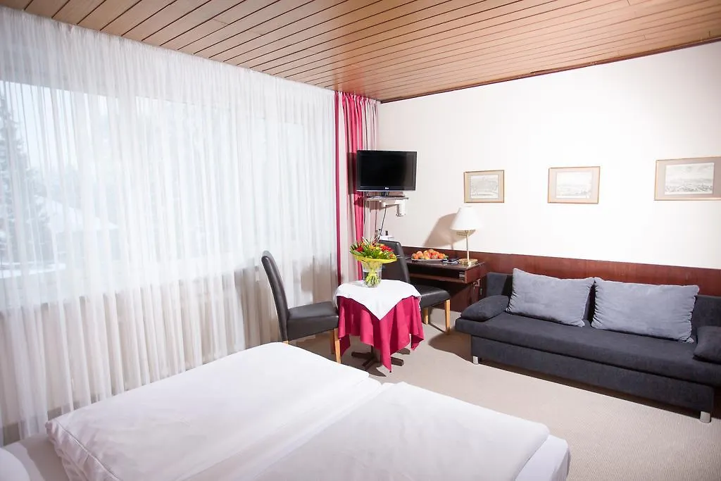Hotel Pazific-1