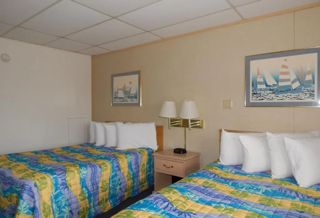 Sun 'N Fun Motel-1