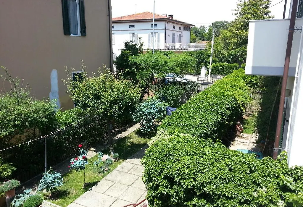 A Due Passi Dal Centro Rooms For Rent-1