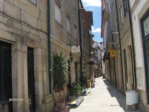 Casa Da Vila-1
