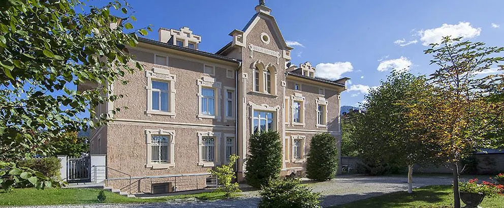 Villa Residence Santer-1