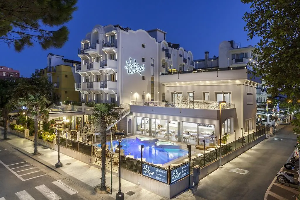 Royal Boutique Hotel NUOVA GESTIONE-1