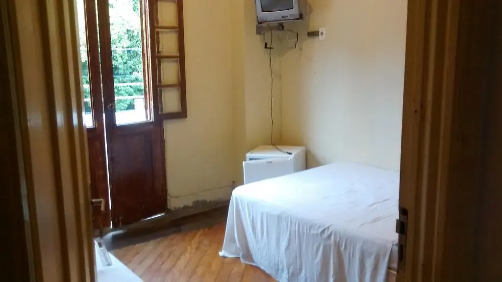 Pousada Vila Pitanga-1