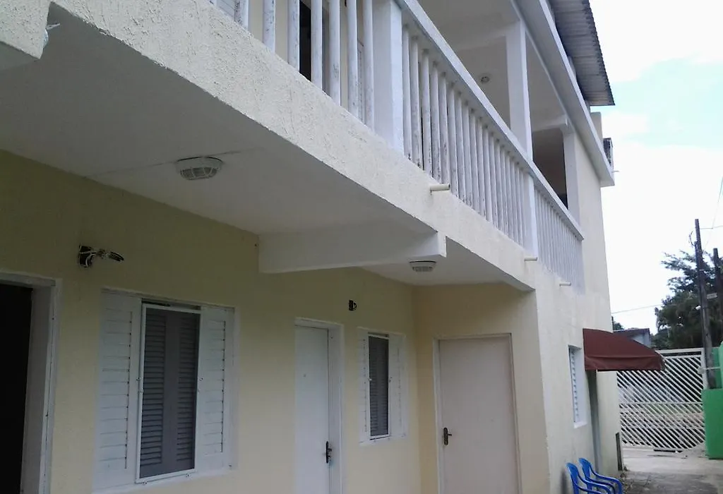 Pousada Cordoba SP-1