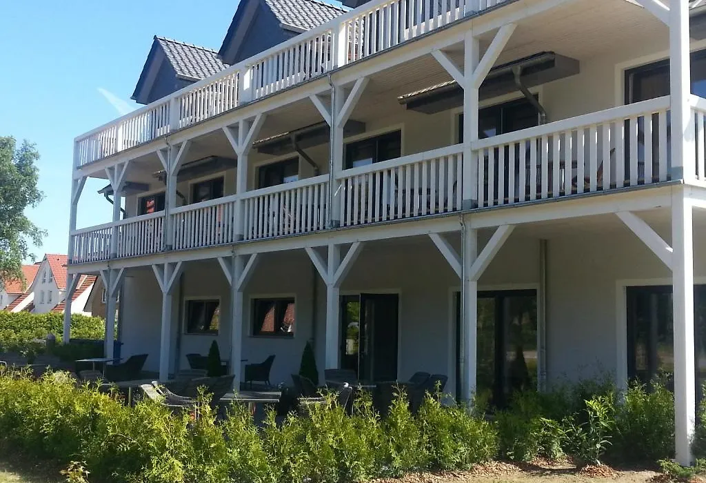 Ostseehotel Boltenhagen-1