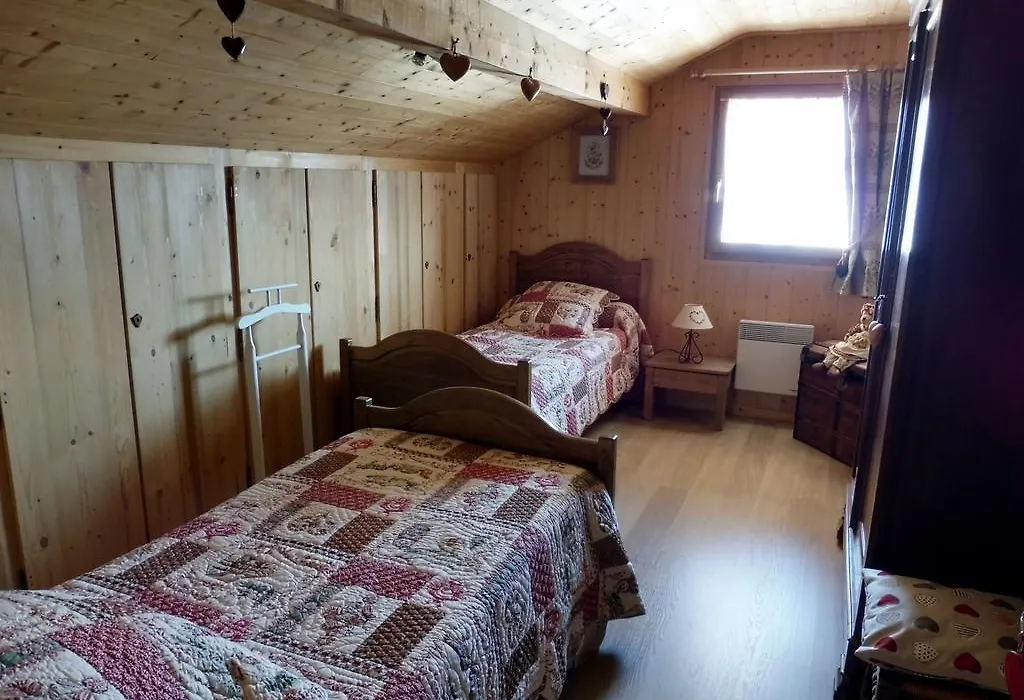 Chambres D'Hotes Les Terrasses De Varme-1