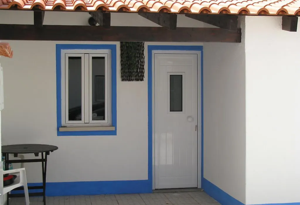 Galega Guest House-1