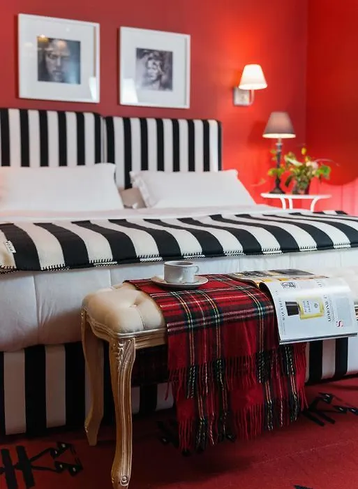 Areela Boutique Hotel-1
