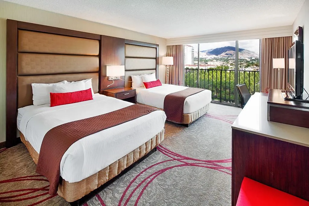 Hotel Rl Salt Lake City-1