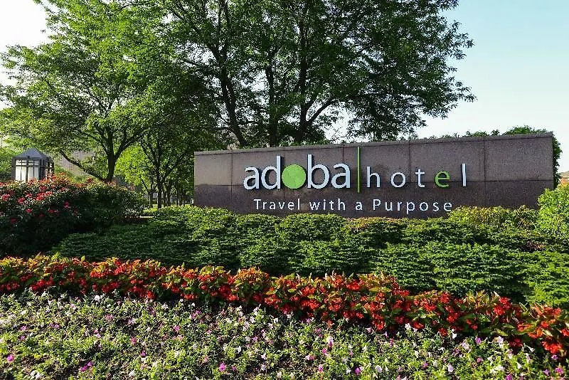 Edward Hotel & Convention Center-1