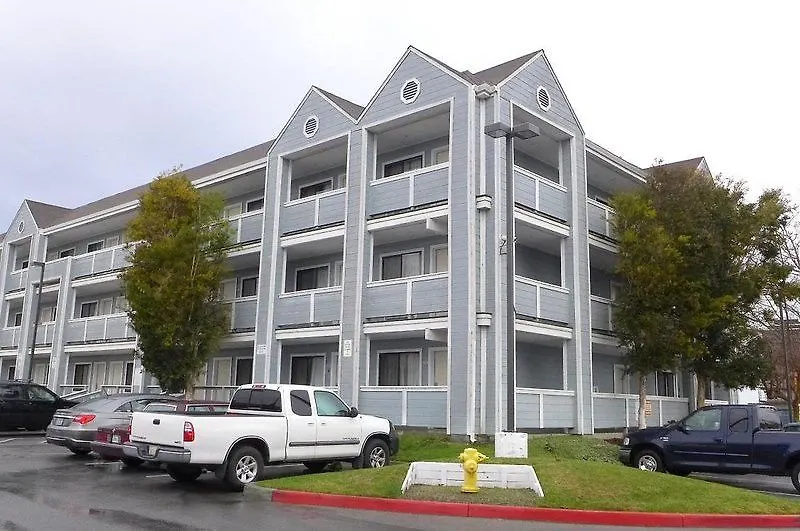 Good Nite Inn Salinas-1