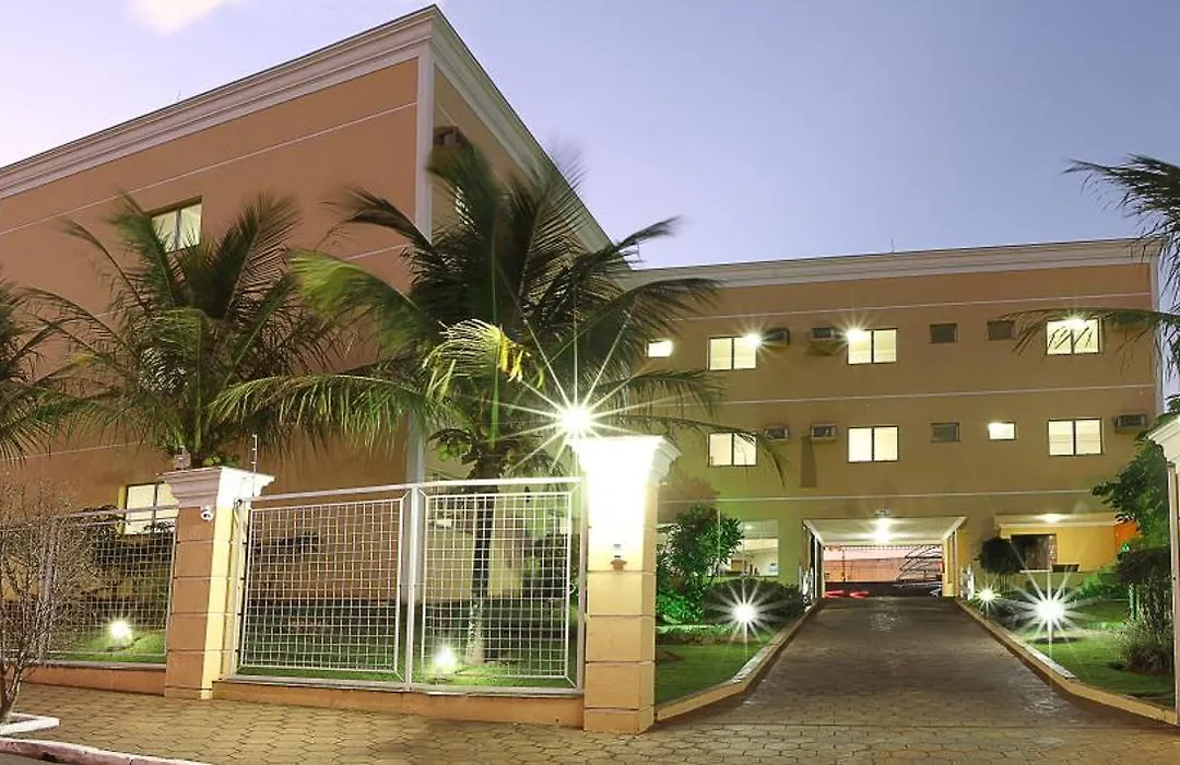 Hotel Jaguar-1