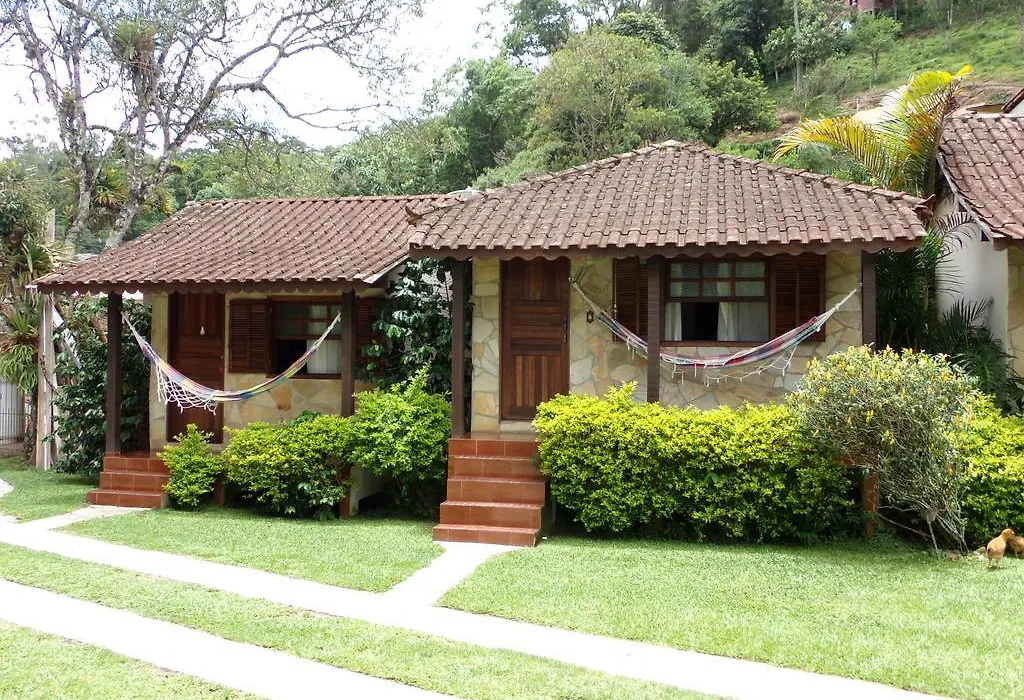 Pousada Rio Minas-1