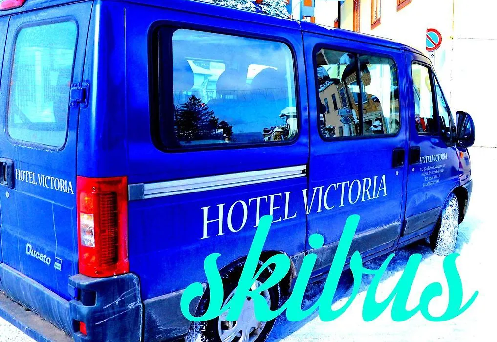 Hotel Victoria-1