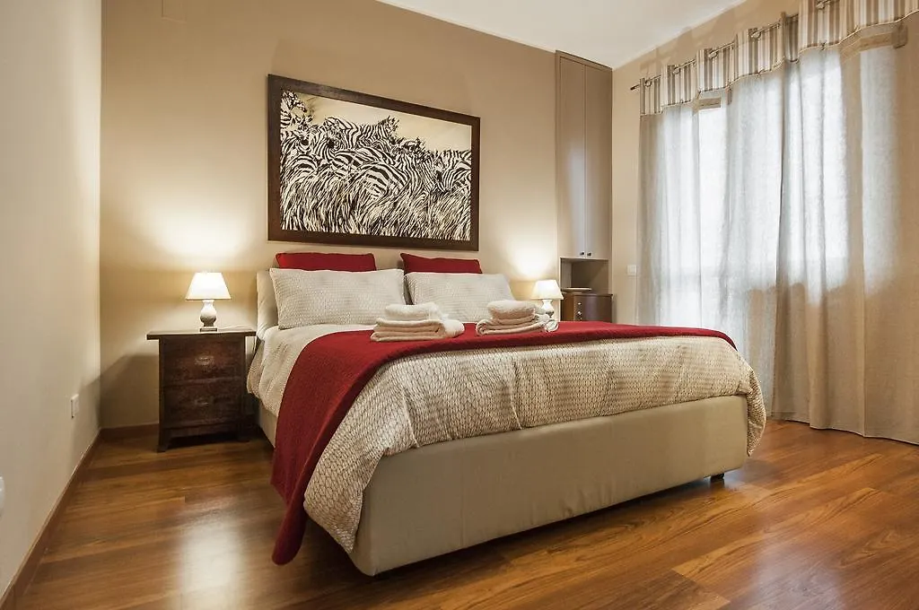 Villa Olga B&B-1