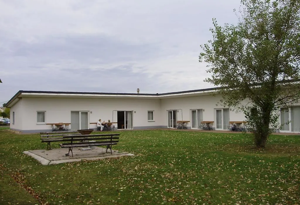 Pension am Sundhäuser See-1