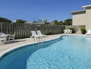 Howard Johnson Inn Tybee Island Savannah Ga-1
