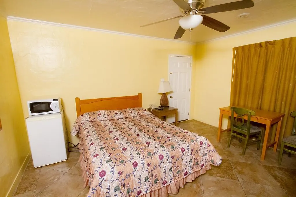 Mission Bell Motel-1