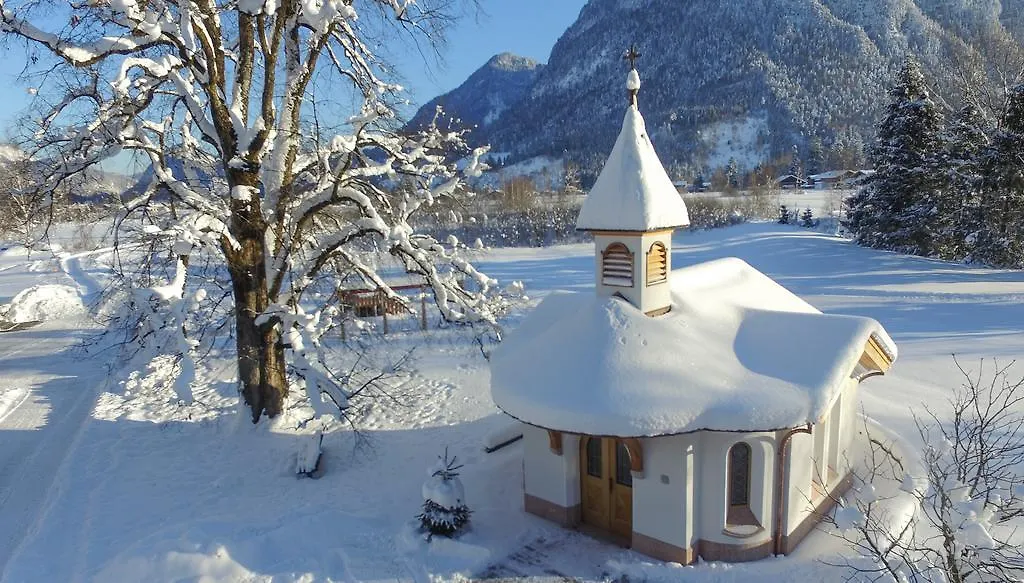 Gasthof Bad Hochmoos-1