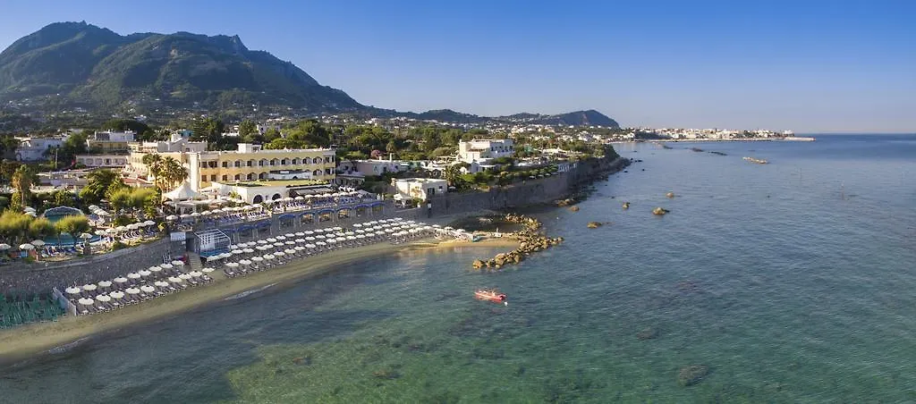 Hotel Terme Tritone Resort & Spa-1