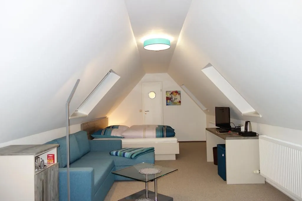Hotel Gode Wind-1
