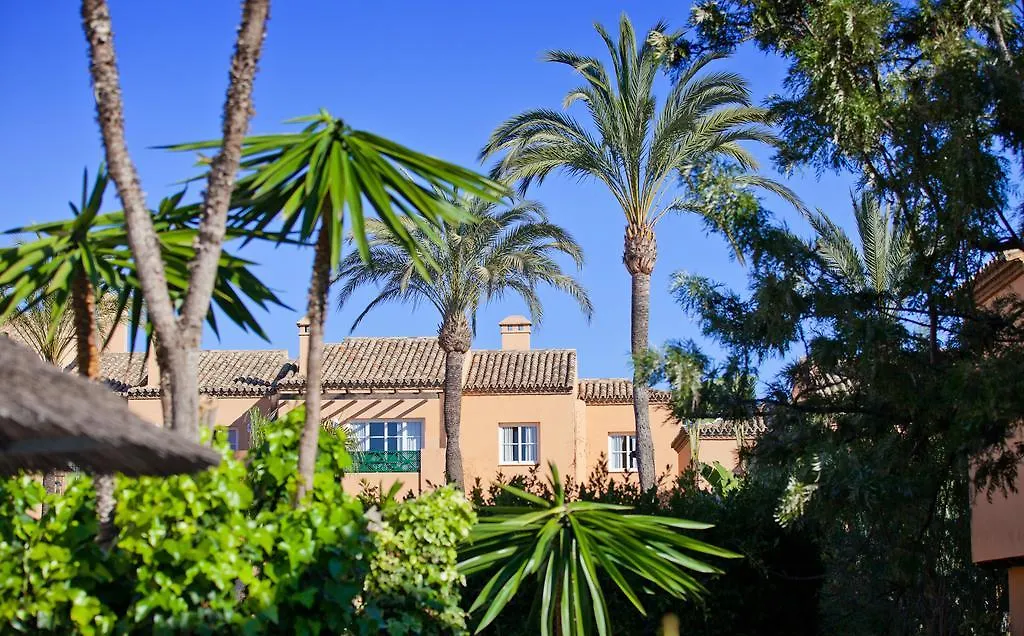 Mijas Costa Oasis By Grangefield Oasis Club-1