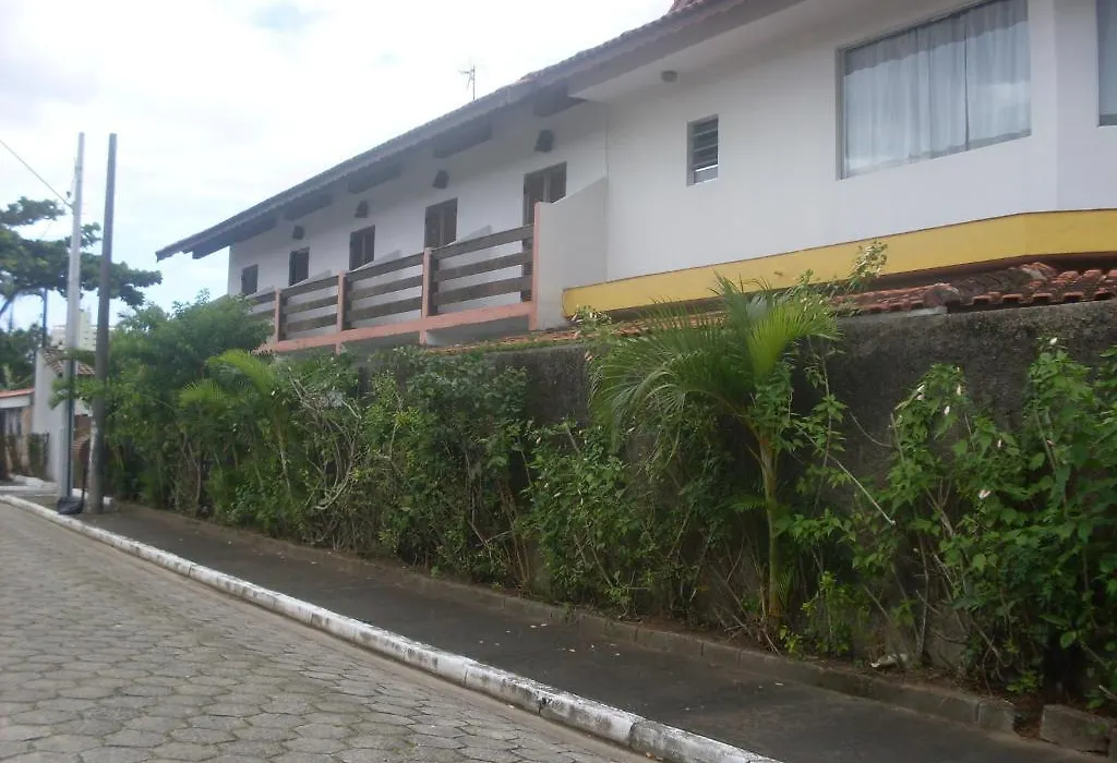 Vargas Peruibe Hotel-1