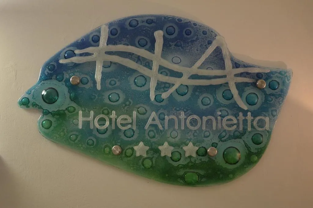 Hotel Antonietta-1