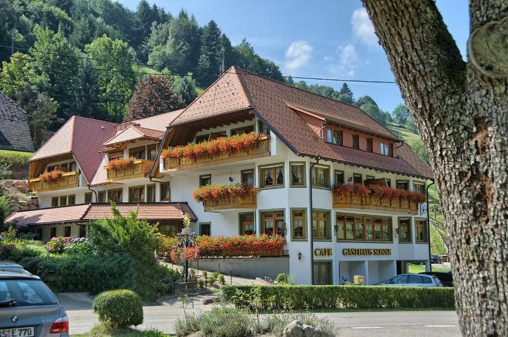 Gasthaus Sonne-1
