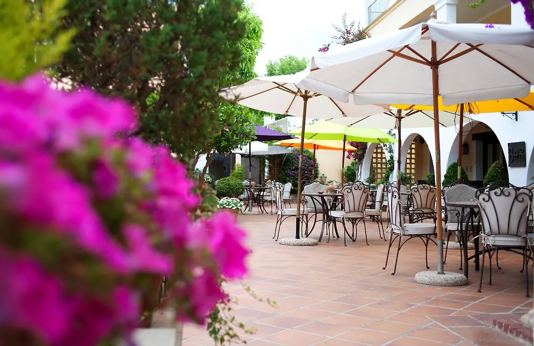 Hotel Bahia-1