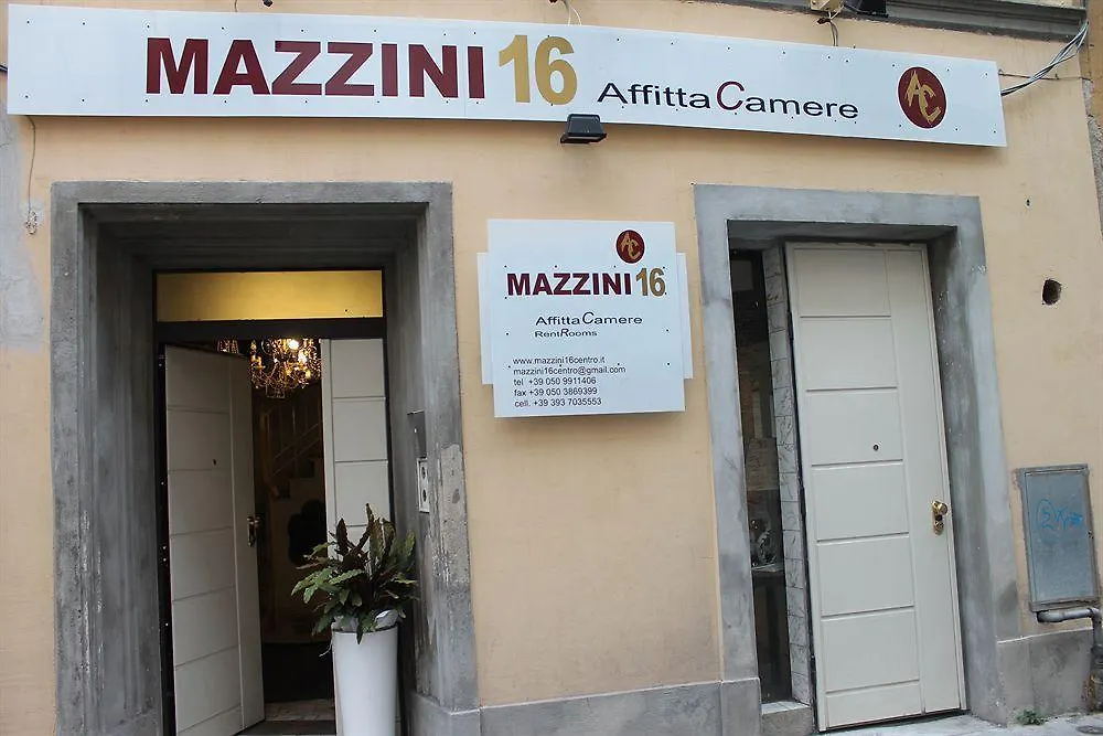 Mazzini 16 Downtown-1