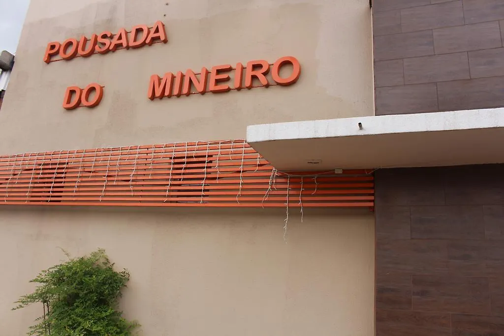 Pousada Do Mineiro-1