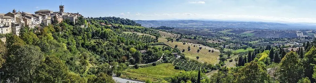 Gallery Hotel Recanati-1