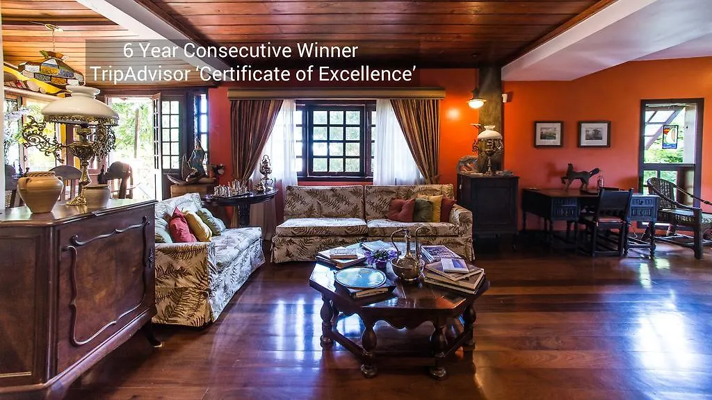 O Veleiro Bed&Breakfast-1