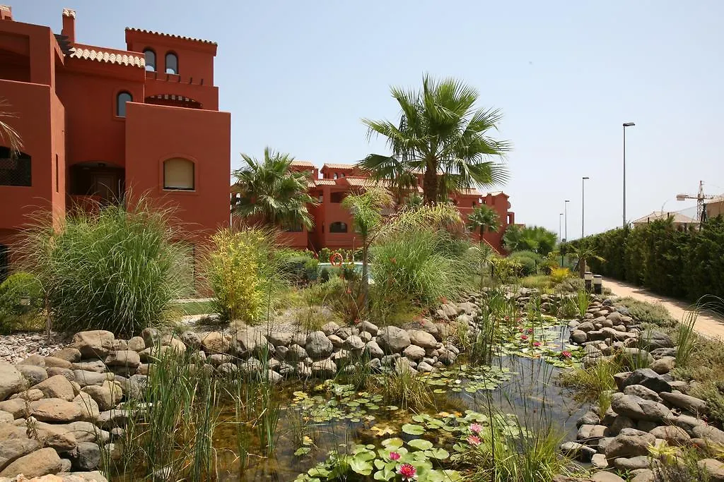 Albayt Resort & Spa-1