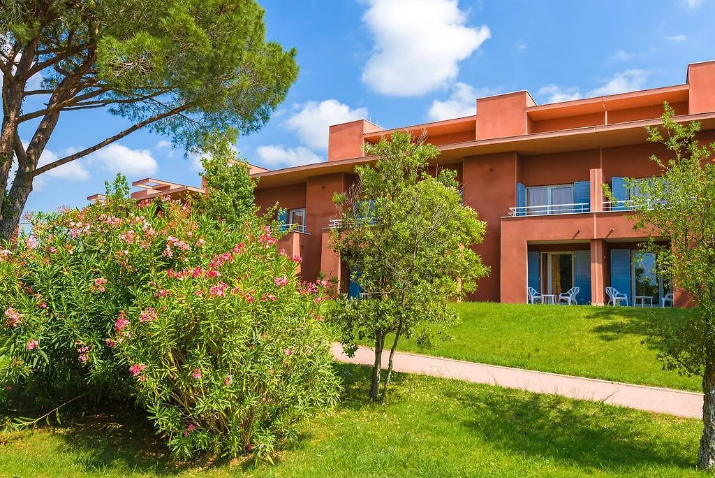 Azureva Frejus-1