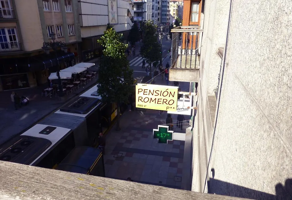 Pensión Romero-1