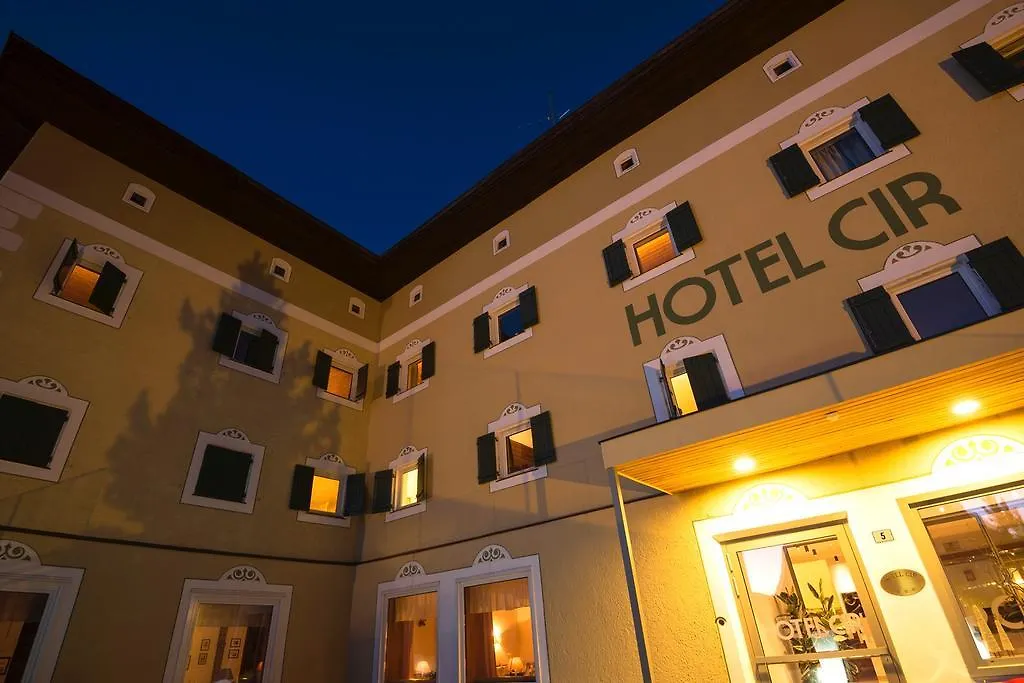 Hotel Cir-1
