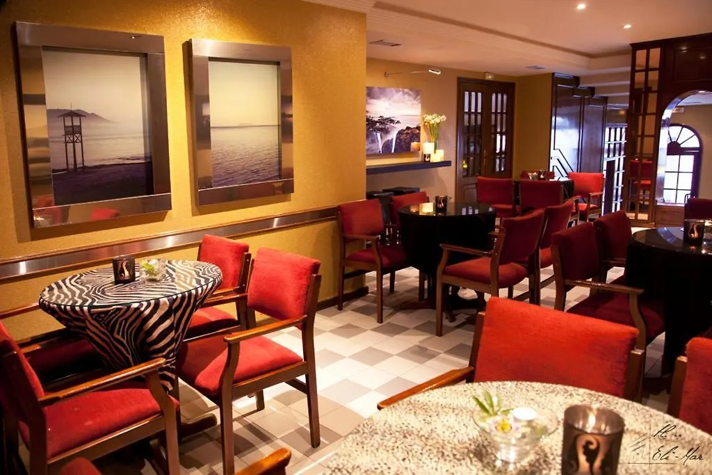 Hotel Eli-Mar-1
