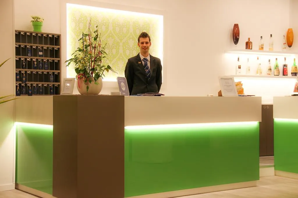 Park Hotel Zaira-1