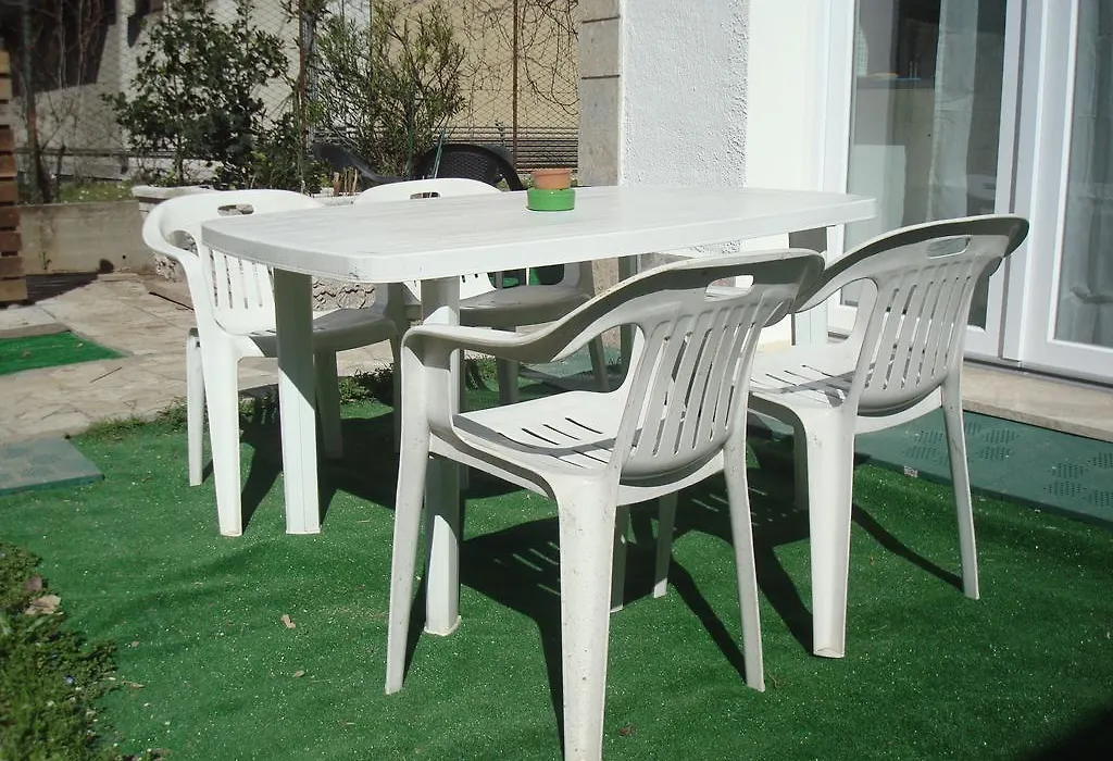 Green Bed Bergamo Guest House & Residence-1