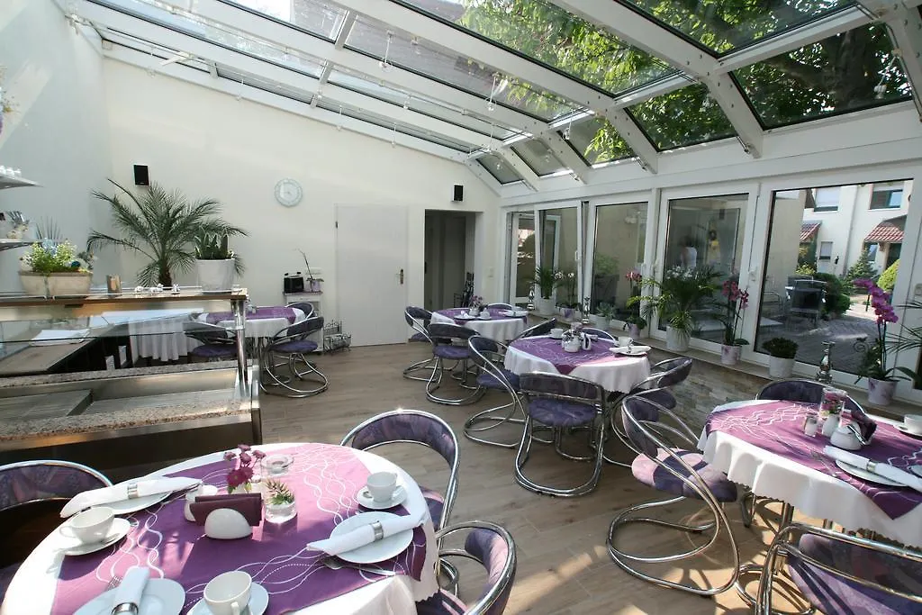 Hotel Am St. Georg-1