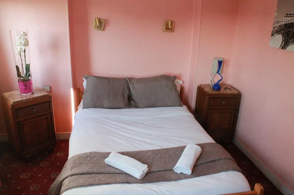 Hotel Picard-1