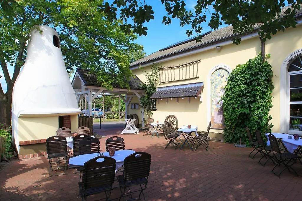 Landhotel Classic-1