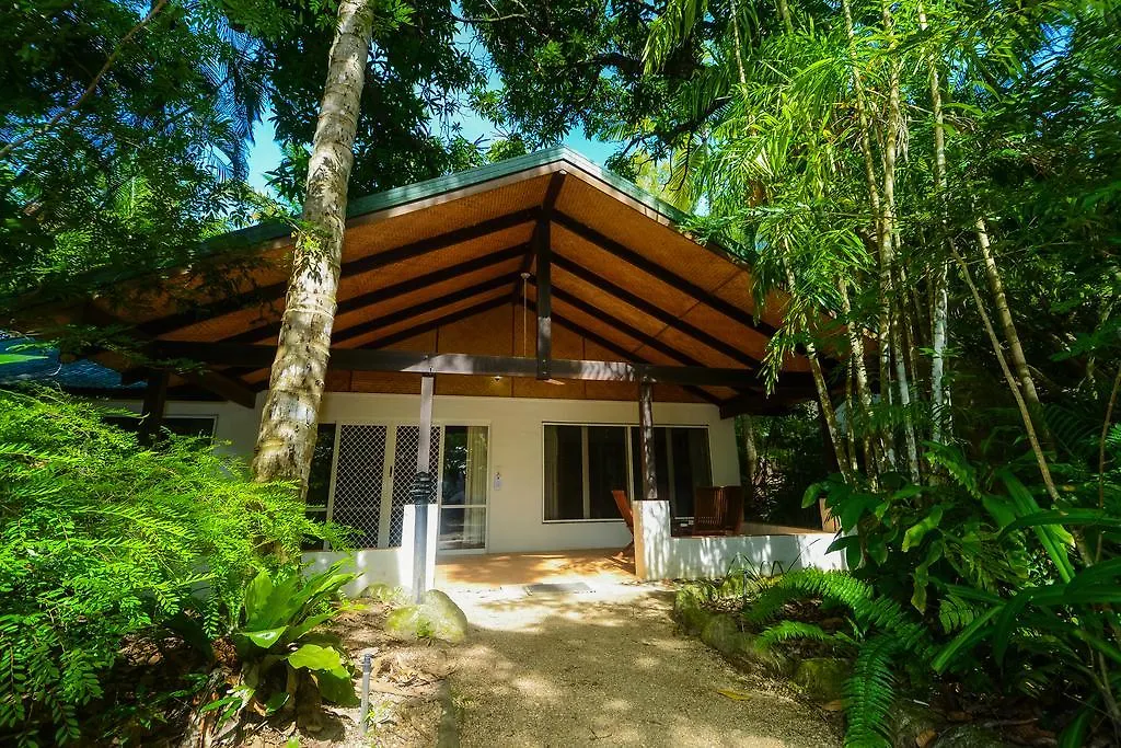 Kewarra Beach Resort-1