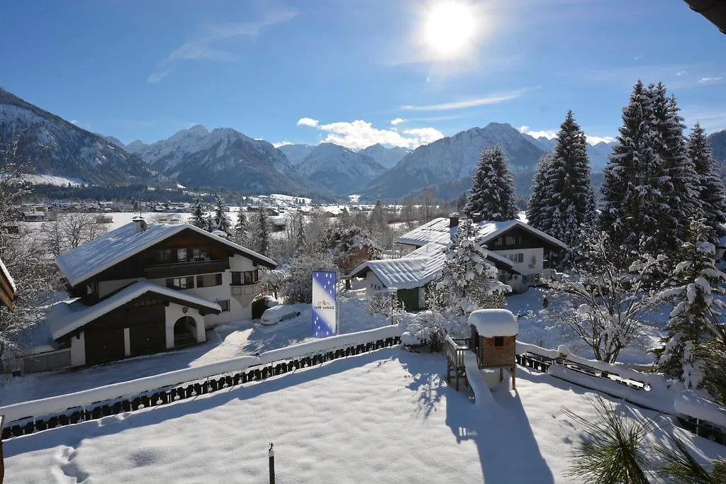Hotel Tannhof-1