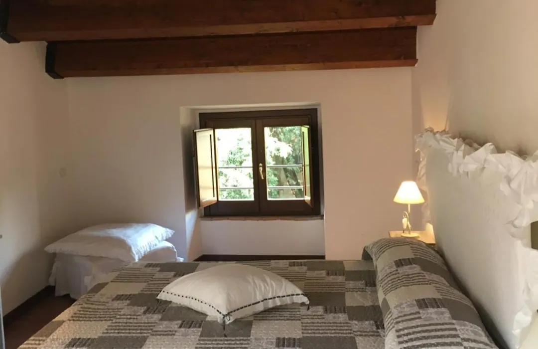 B&B Michelangeli - Private Parking-1