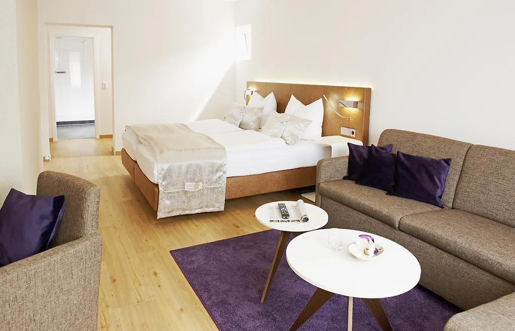 Hotel Nordwind-1
