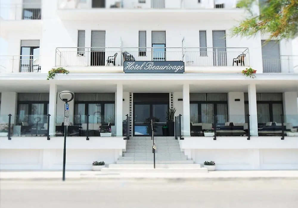 Hotel Beaurivage-1