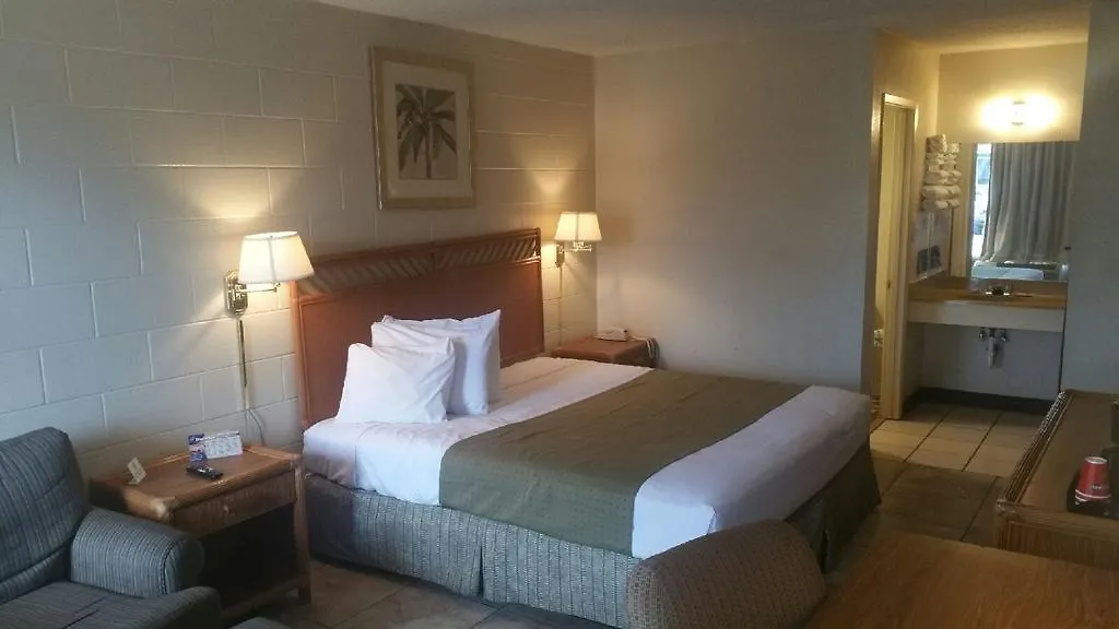 American Quality Lodge-1